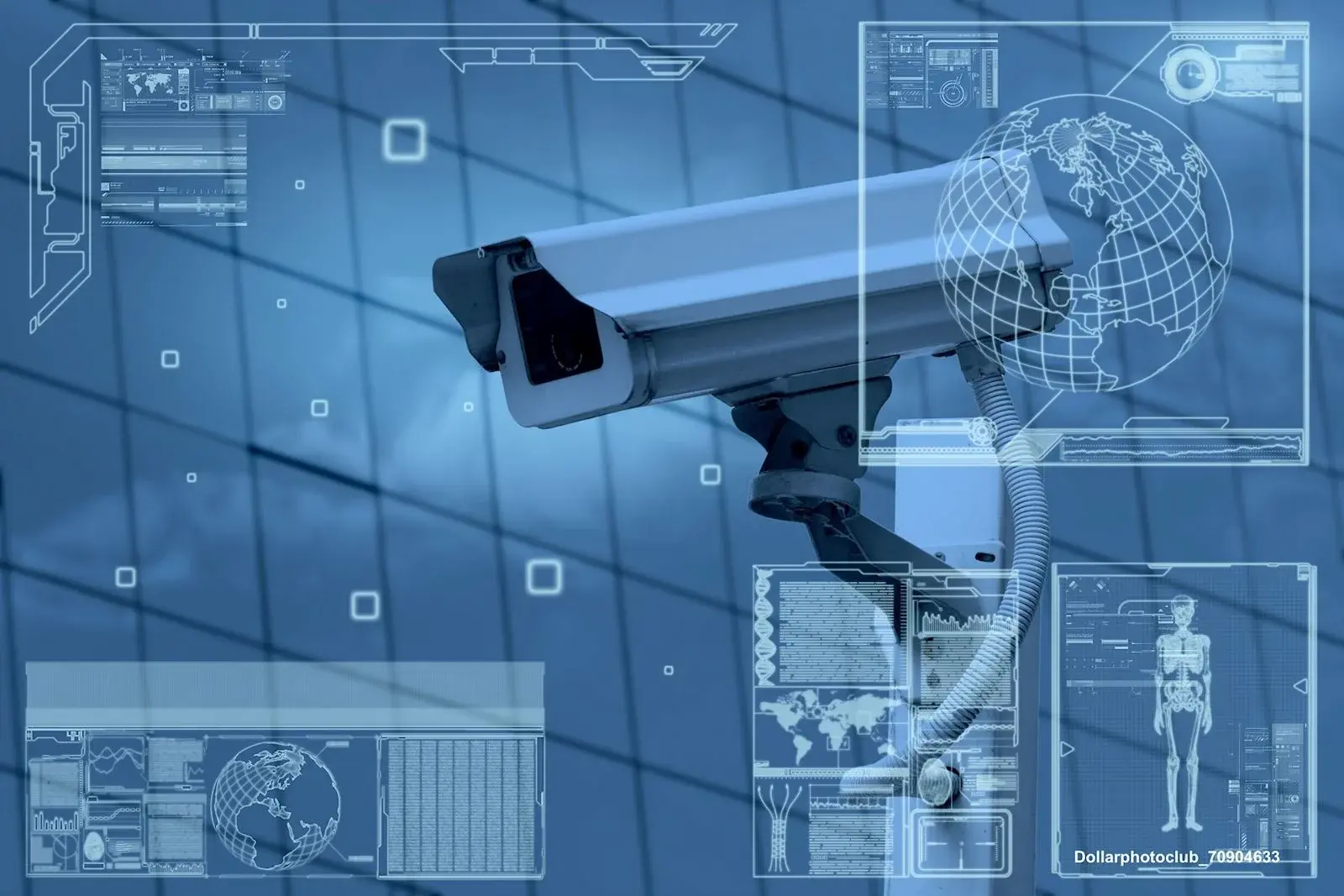 HỆ THỐNG CAMERA GIÁM SÁT CCTV: Người bảo vệ vô hình cho sự an toàn của bạn