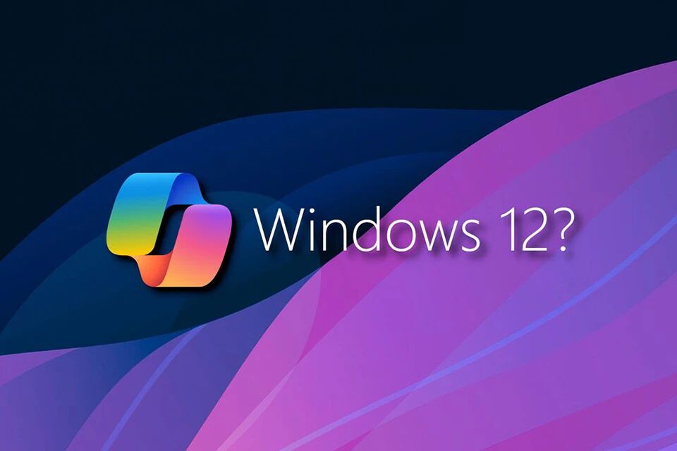 Hướng dẫn tải Windows 12 từ Microsoft
