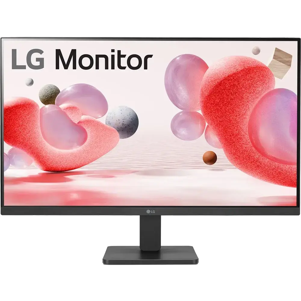 Màn hình máy tính LG 27MR400-B