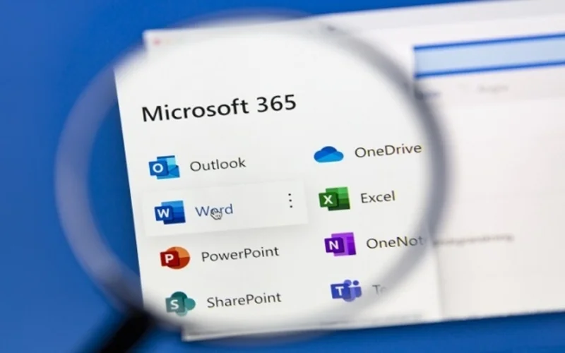 Biểu đồ so sánh các loại bản quyền Office và Windows hợp pháp: Office Retail, Microsoft 365, Windows CSP.