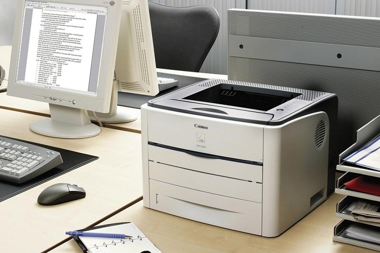 Cách cài máy in Canon LBP 2900 dễ dàng, nhanh gọn