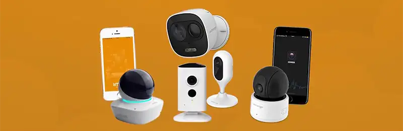 Giá bán camera IMOU Bảng giá tham khảo của các sản phẩm camera IMOU tại Thế Giới Di Động