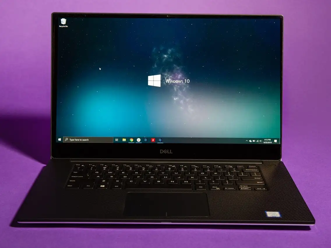 Giao diện quản lý ứng dụng khởi động trên Windows 10 Màn hình máy tính hiển thị giao diện quản lý các ứng dụng khởi động cùng hệ thống Windows 10.