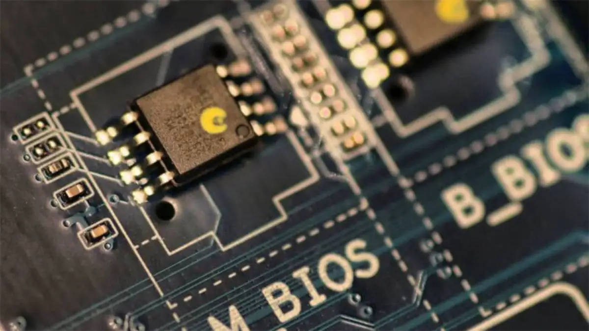Khắc phục lỗi không vào được BIOS Hình ảnh minh họa các bước khắc phục sự cố khi không thể truy cập BIOS
