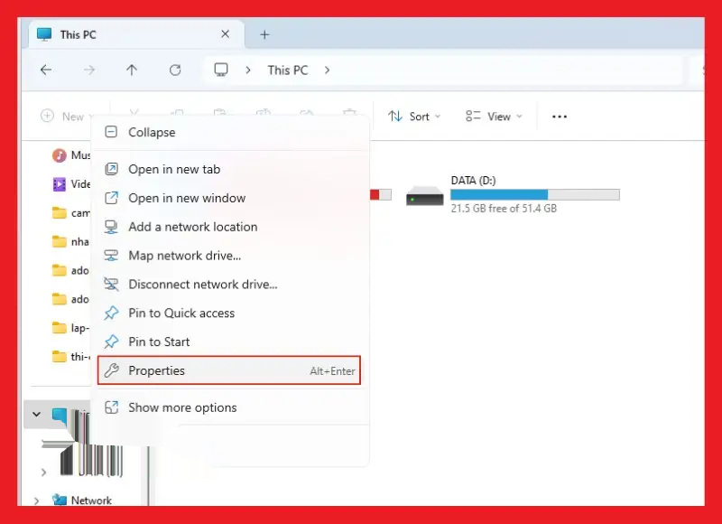 Mở mục System trong Control Panel để kiểm tra Windows Giao diện Control Panel hoặc cửa sổ System trên Windows