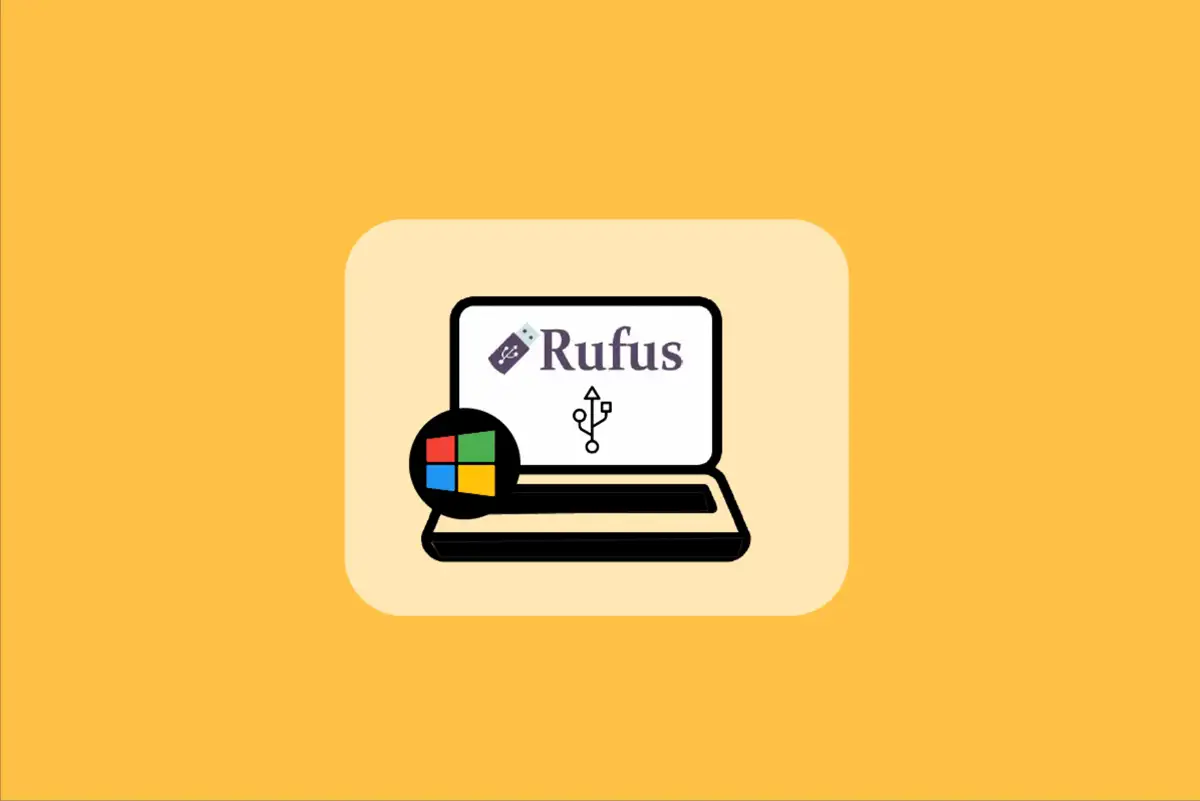 Hướng dẫn tạo USB cài Windows bằng Rufus toàn diện: Cài Win 10/11, bỏ qua TPM, sửa lỗi