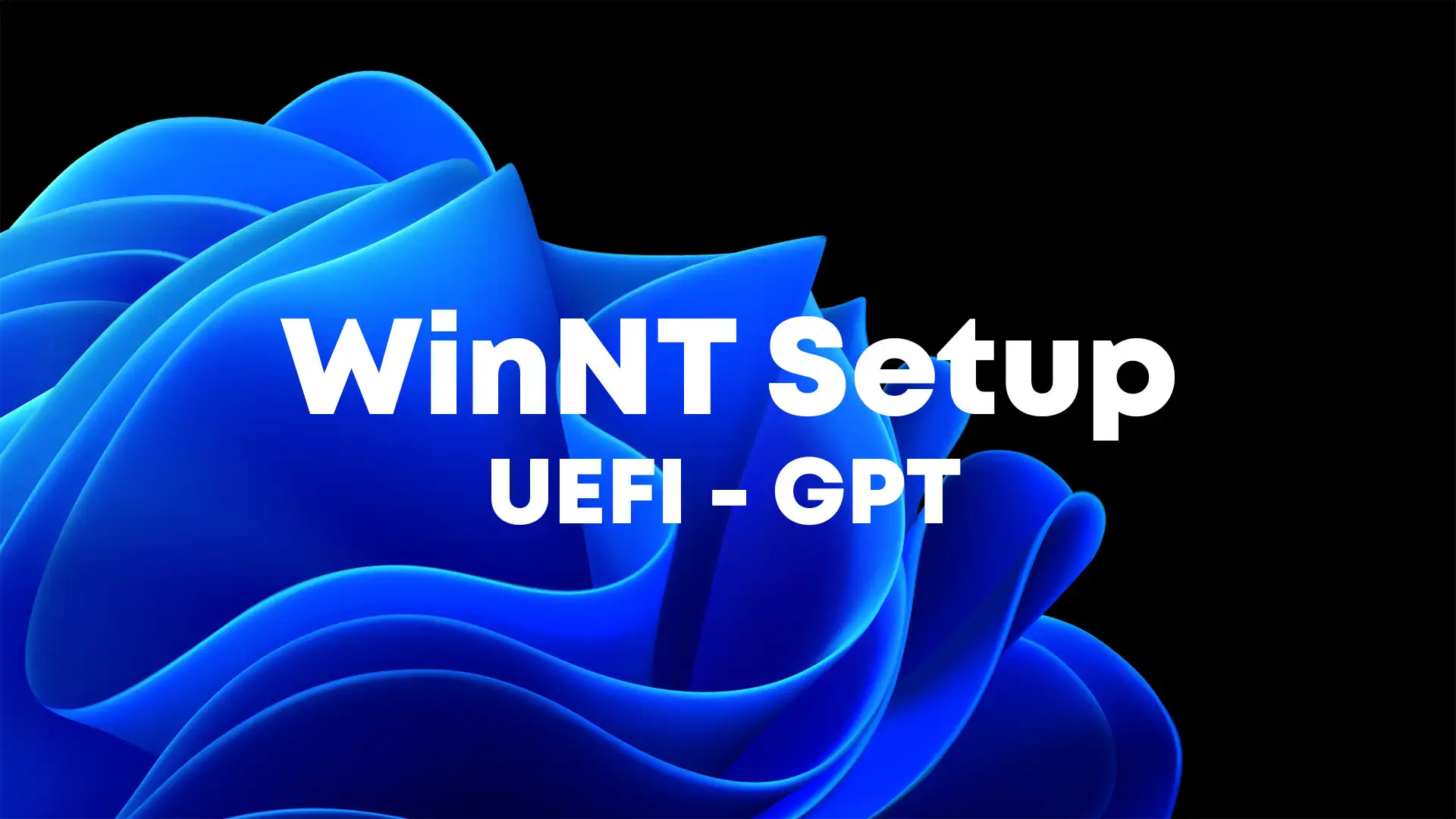 Hướng dẫn cài đặt Windows 10/11 với WinNT Setup chuẩn UEFI/GPT từ A-Z Giao diện phần mềm Partition Wizard hiển thị các tùy chọn xóa hoặc phân chia phân vùng ổ cứng để chuẩn bị cài đặt Windows.